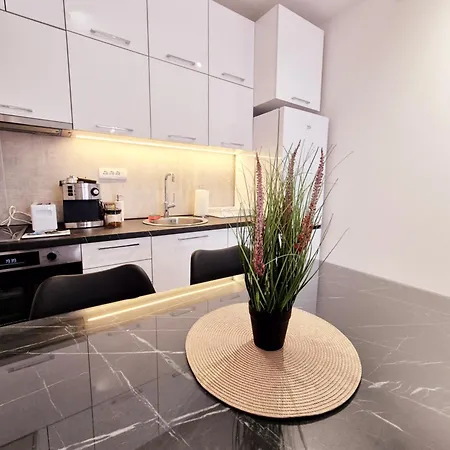 Pirotski Amanet Apartmán Pirot