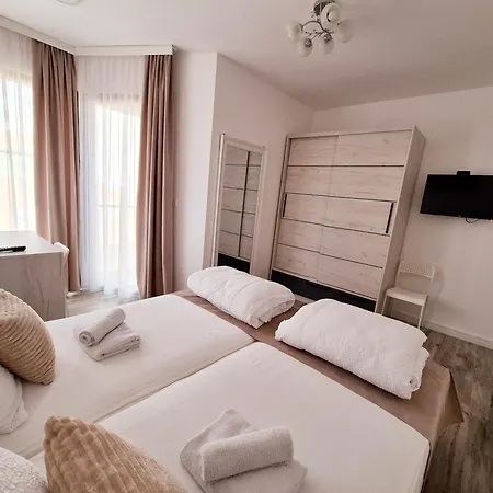 Pirotski Amanet Apartment