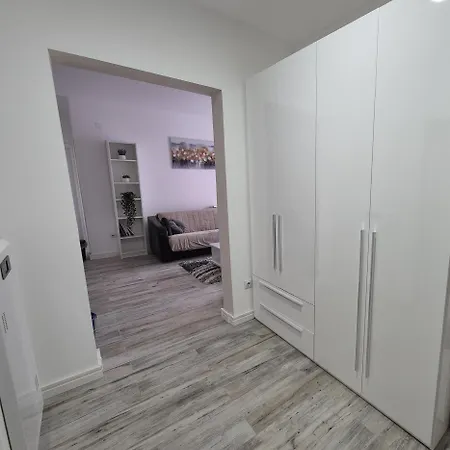 Pirotski Amanet Apartment Pirot