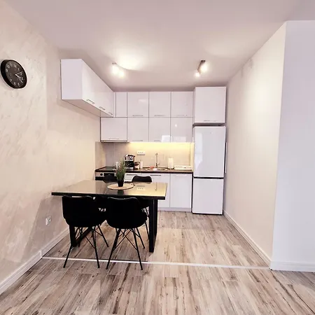 Pirotski Amanet Apartment