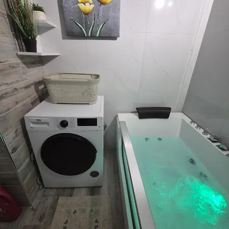Apartment Pirotski Amanet Pirot