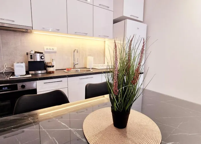 Pirotski Amanet Апартаменты Пирот