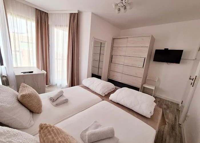 Pirotski Amanet Апартаменты