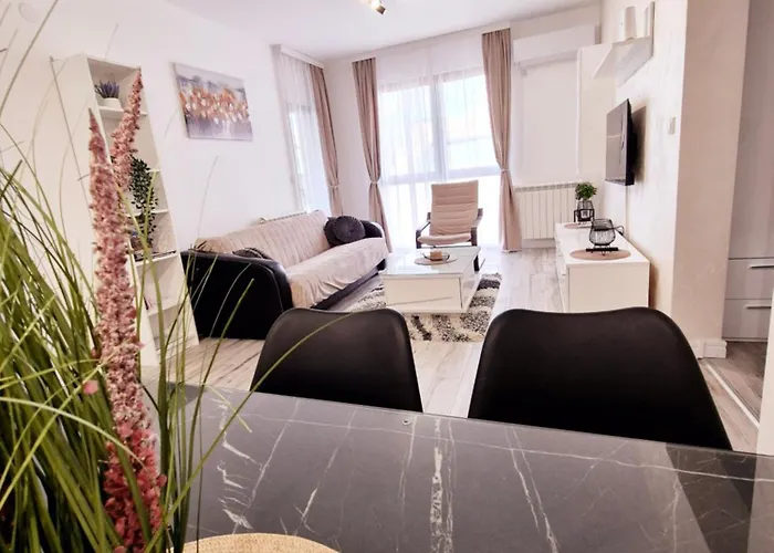 Pirotski Amanet Апартаменты *