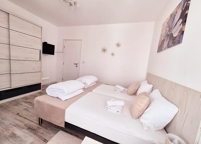 Апартаменты Pirotski Amanet